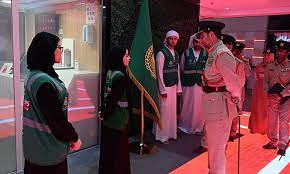Dubai Police chief urges staff to deliver best services